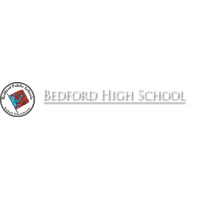 Bedford High School Logo