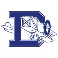 Dixie High School Logo