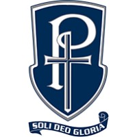 Providence Christian School Logo
