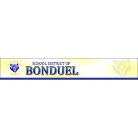 Bonduel High School Logo