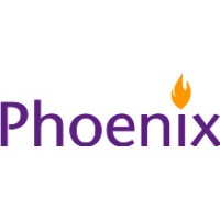 Phoenix Charter Academy Logo