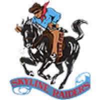 Skyline High School Logo