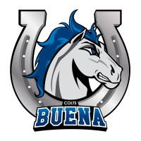 Buena High School Logo