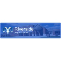 Riverside High School Logo