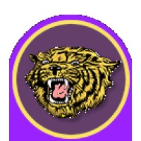 Dumas High School Logo