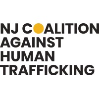 NJ Coalition Against Human Trafficking Logo