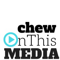 ChewOnThisMEDIA Logo