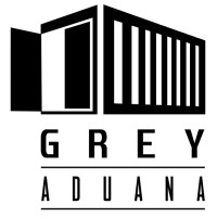 Grey Aduana Logo