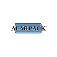 Alarpack Logo