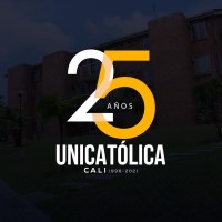 UNICATÓLICA CALI Logo