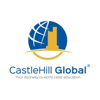 CastleHill Global - UK Logo