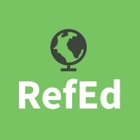 RefEd Initiative Logo