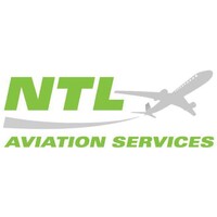 NTL Aviation Services Logo