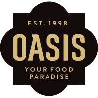 OASIS AU Logo