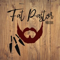 Fat Pastor Productions Logo