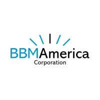 BBM America, LLC Logo