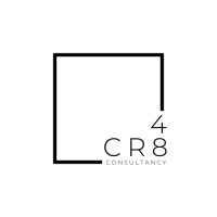 4Cr8 Logo
