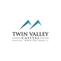 Twin Valley Capital Logo