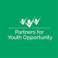 Partners for Youth Opportunity Logo
