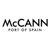 McCann Port of Spain Logo