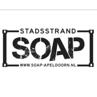 SOAP Logo