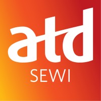 SEWI-ATD - Southeastern Wisconsin Chapter of the Association for Talent Development Logo