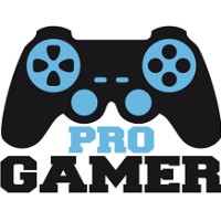 Pro-gamer.fr Logo