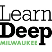 Learn Deep Milwaukee Logo