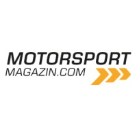Motorsport-Magazin.com GmbH Logo