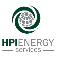 HPI Energy Services Logo
