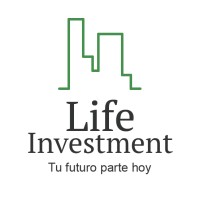 Life Investment Chile Logo