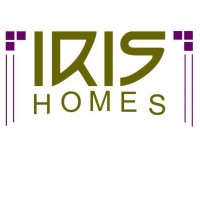 Iris Homes Logo