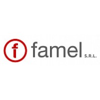 FAMEL SRL Logo