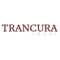 Trancura Legal Logo