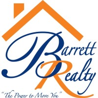 Barrett Realty Logo