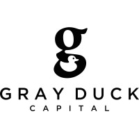 Gray Duck Capital Logo