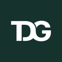 The Design Group Logo