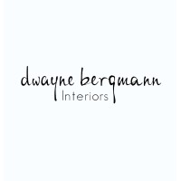 Dwayne Bergmann Interiors Logo