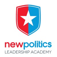 New Politics Leadership Academy Logo