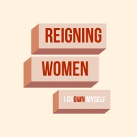 Reigning Women Logo