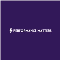 Performance Matters Logo