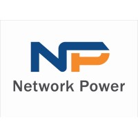 Network Power Logo
