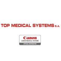 Top Medical Systems Logo