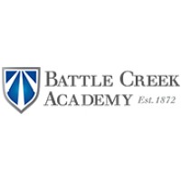 Battle Creek Academy Logo