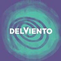 Del Viento Logo