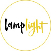 Lamplight Media Logo
