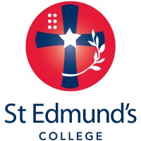St Edmunds College Wahroonga Logo