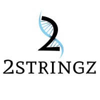 2stringz, LLC Logo