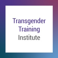 The Transgender Training Institute Logo