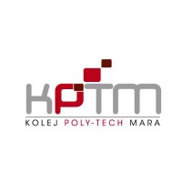 Kolej Poly-Tech MARA Bangi Logo